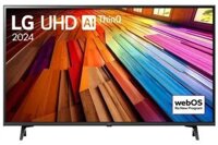 Smart Tivi LG 4K 55 Inch 55UT8050PSB