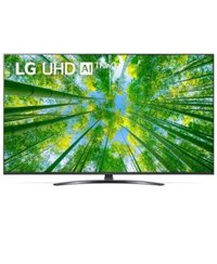 Smart Tivi LG 4K 60 inch 60UQ8150PSB