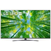 Smart Tivi LG 4K 60 inch 60UQ8150PS  - Chỉ Giao Tại TPHCM