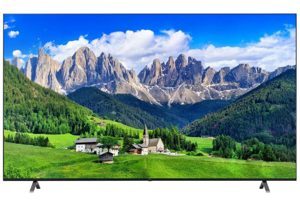 Smart Tivi LG 4K 65 Inch 65UT801C0SB
