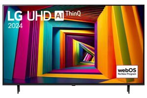 Smart Tivi LG 4K 65 inch 65UT9050PSB