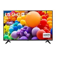 Smart Tivi LG 4K 65 inch LED 2024 (65UT73)