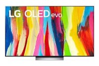 Smart Tivi LG 4K 65 inch OLED 65C2PSA