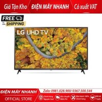 Smart Tivi LG 4K 65 inch 65UP7550PTC Cabin.vn