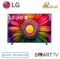 Smart Tivi LG 4K 65 inch 65UR8050