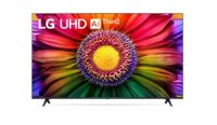 Smart Tivi LG 4K 65 inch 65UR8050PSB