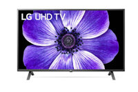 Smart Tivi LG 4K 65 inch 65UN7000PTA