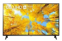 Smart Tivi LG 4K 65 inch 65UQ7550PSF