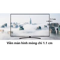 Smart Tivi LG 4K 65 inch 65UK6340PTF Mới 2018  ### kHUYẾN MÃI QUÀ TẶNG LOA PK5###