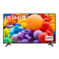 Smart Tivi LG 4K 65 Inch 65UT7350PSB