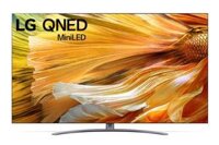 Smart Tivi LG 4K 65 inch Nanocell 65QNED91TPA