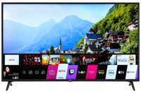 Smart Tivi LG 4K 65 inch 65UP7550