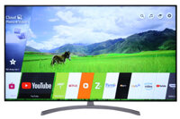 Smart Tivi LG 4K 65 inch 65SK8500PTA