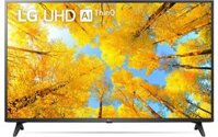 Smart Tivi LG 4K 65 inch 65UQ7550PSF