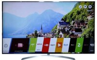 Smart Tivi LG 4K 65 inch 65SJ850T