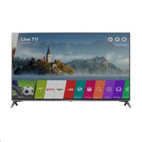 Smart Tivi LG 4K 65 Inch 65UJ750T