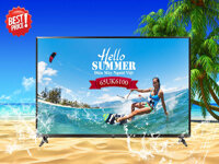 Smart Tivi LG 4K 65 inch 65UK6100PTA