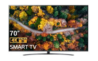 Smart Tivi LG 4K 70 inch 70UP7800PTB