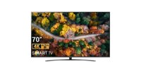 Smart Tivi LG 4K 70 inch 70UP7800PTB