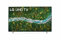 Smart Tivi LG 4K 70 inch 70UP7750PTB