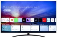 Smart Tivi LG 4K 70 inch 70UP7800PTB