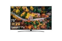 Smart Tivi LG 4K 75 inch 75UP7800PTB