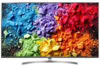Smart Tivi LG 4K 75 inch 75SK8000PTA