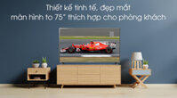 Smart Tivi LG 4K 75 inch 75UK6500PTB