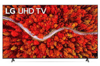 Smart Tivi LG 4K 75 inch 75UP8000PTB ThinQ AI Mới 2021