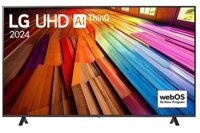 Smart Tivi LG 4K 75 inch 75UR8050PSB