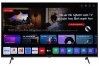 Smart Tivi LG 4K 75 inch 75UR9050PSK