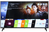 Smart Tivi LG 4K 75 inch 75UK6500PTB