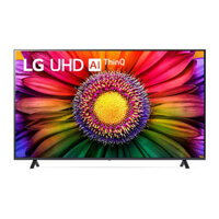 Smart Tivi LG 4K 86 inch 86UR8050PSB