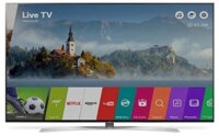 Smart Tivi LG 4K 86 inch 86SJ957T