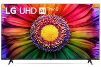 Smart Tivi LG 4K 86 inch 86UR8050PSB - Chính hãng