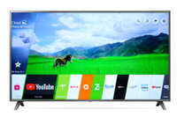 Smart Tivi LG 4K 86 inch 86UK6500PTB