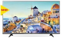 Smart Tivi LG 4K HDR 49UH617T