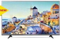 Smart Tivi LG 4K HDR 49UH617T