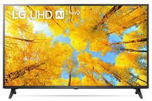 Smart Tivi LG 4K UHD 50 inch 50UP751C0TC