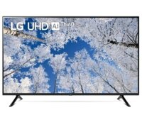 Smart tivi LG 50 inch 4K 50UQ7050  (mới 2023)