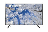 Smart Tivi LG 50 Inch 4K 50UQ7050PSA