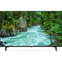 Smart Tivi LG 55 Inch 4K UHD 55UQ8000PSC