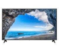 Smart Tivi LG  55 inch 4K UHD 55UQ751