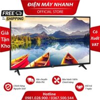 Smart Tivi LG 55 inch 4K 55UN721 COTF Cabin.vn