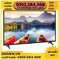 Smart Tivi LG 55 inch 4K 55UN721 COTF DEMEN