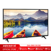 Smart Tivi LG 55 inch 4K 55UN721 COTF