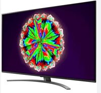 Smart Tivi LG 55 inch 4K 55NANO81TNA Giá Rẻ Nhất Hà Nội