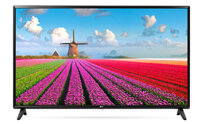 Smart Tivi LG 55 inch 55LJ550T Full HD