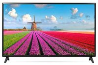 Smart Tivi LG 55 inch 55LJ550T Full HD