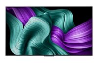 Smart Tivi LG 55 Inch LG OLED evo G5 AI 4K Smart TV 2025
